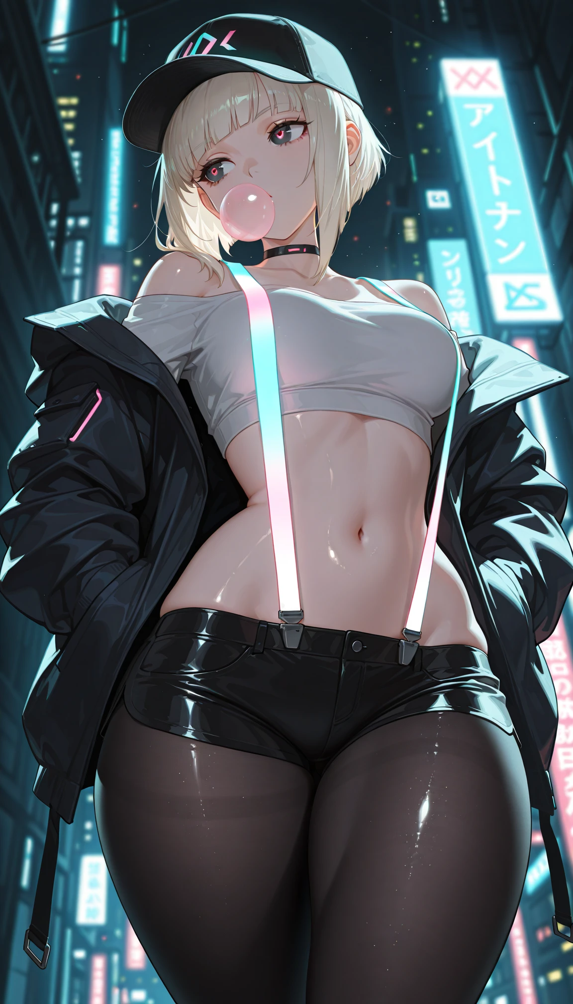 Nova Cross XL