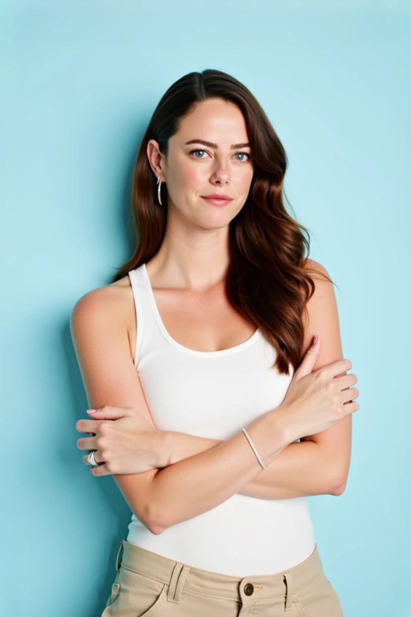 Kaya Scodelario v1.0