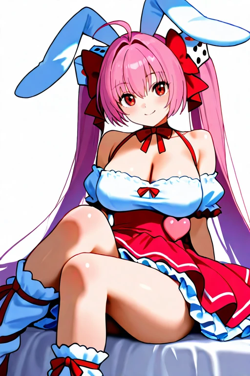 usada hikaru [Di Gi Charat] V1