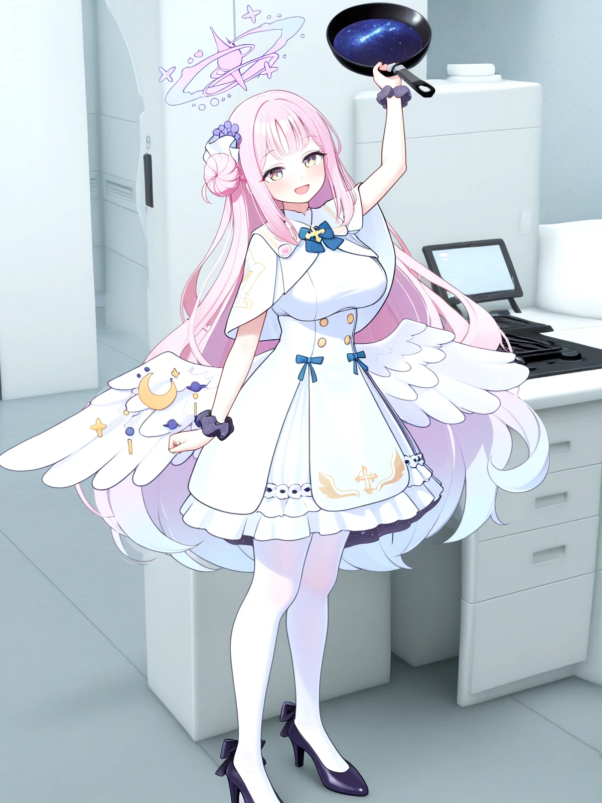 vrchat style Animagine XL 4