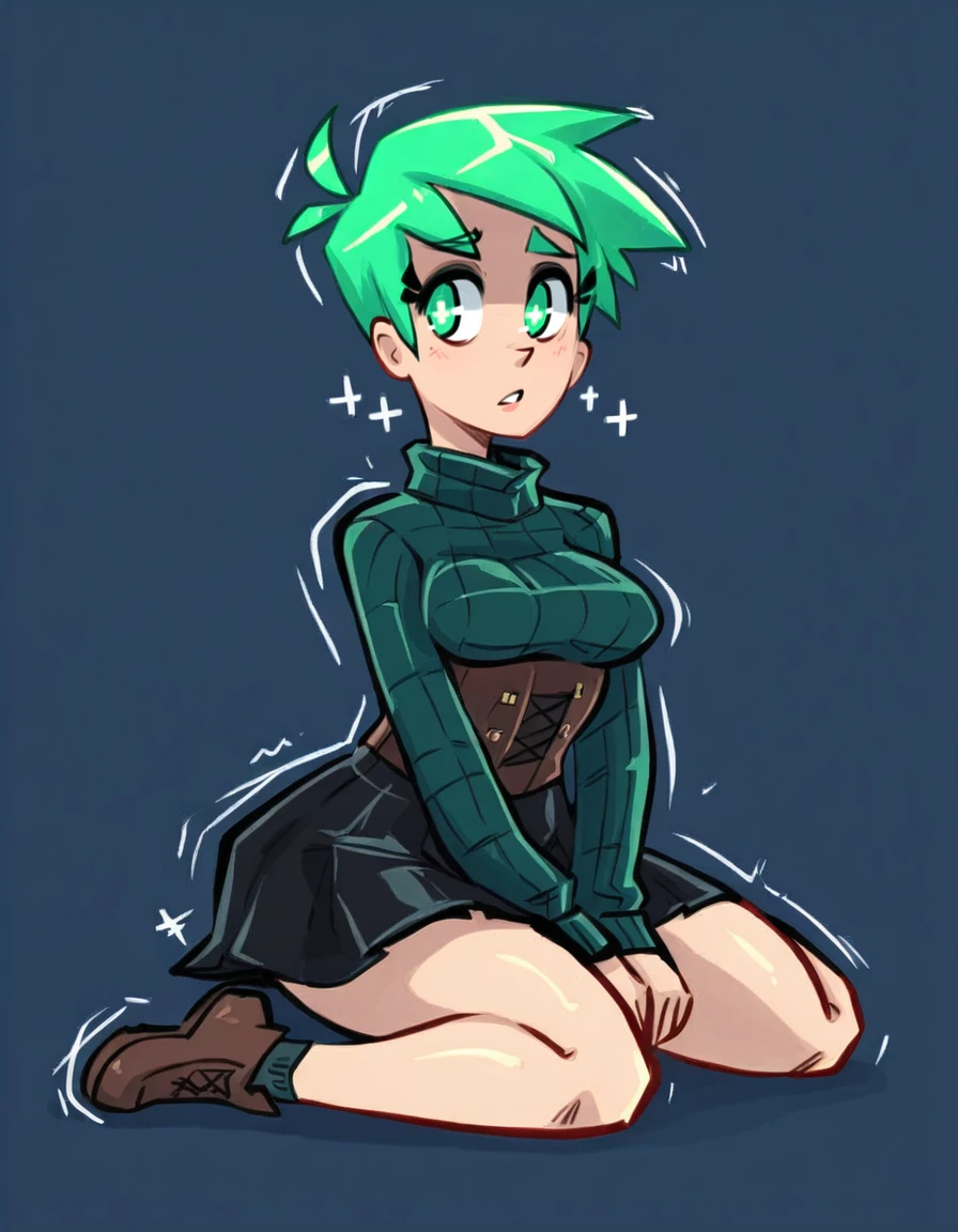 [Gerph] Mint Character LoRAs V1