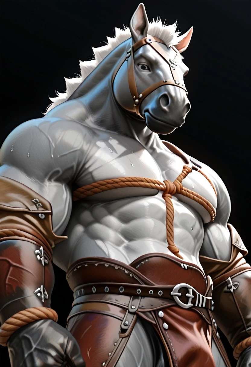 Ma Tianba (Black Myth Wukong) V1