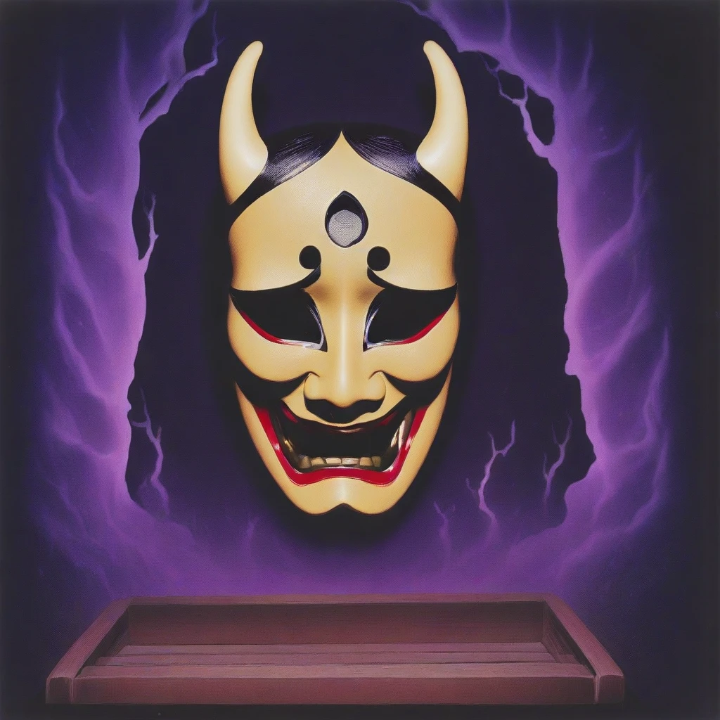 Hannya IL V1