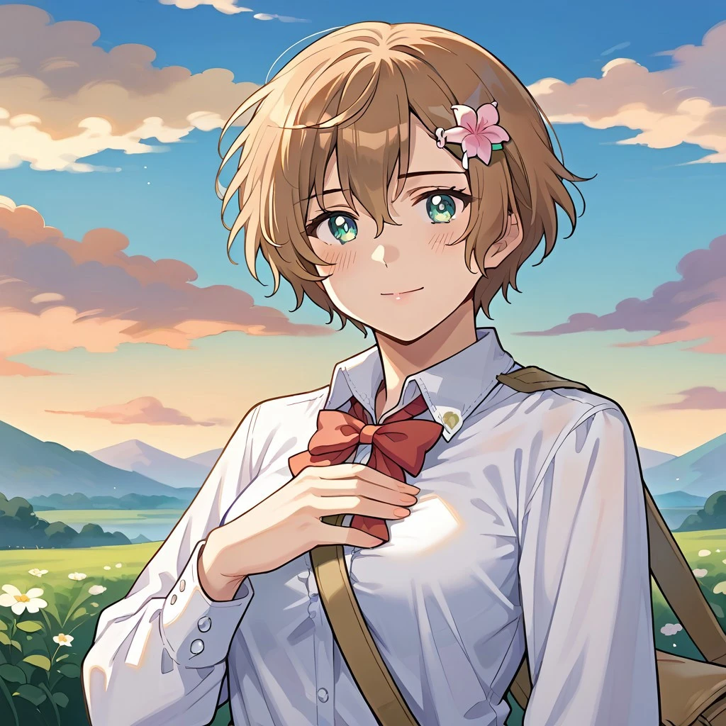 Lisa/Joan Of Arc | Hetalia (Illust XL Ver.) IL SDXL