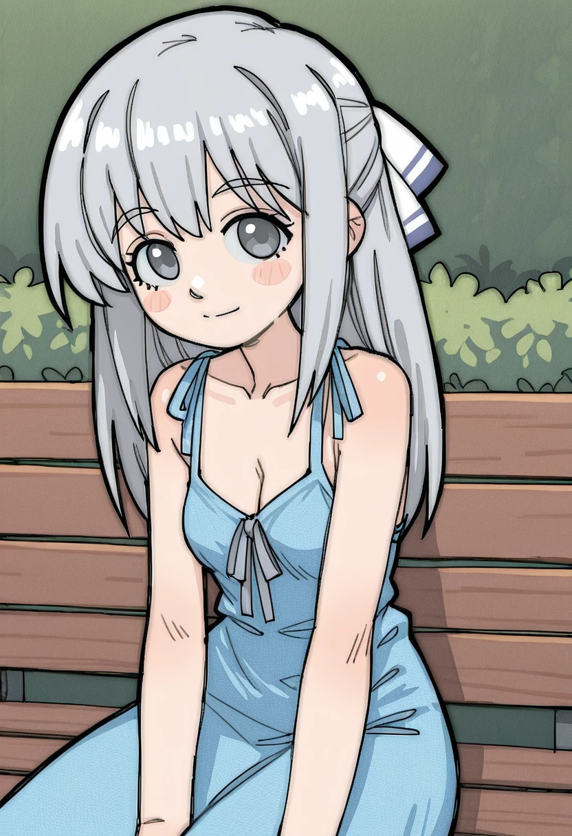 Pantsu-Ripper / AMLOgamer Style [Illustrious] v1.0