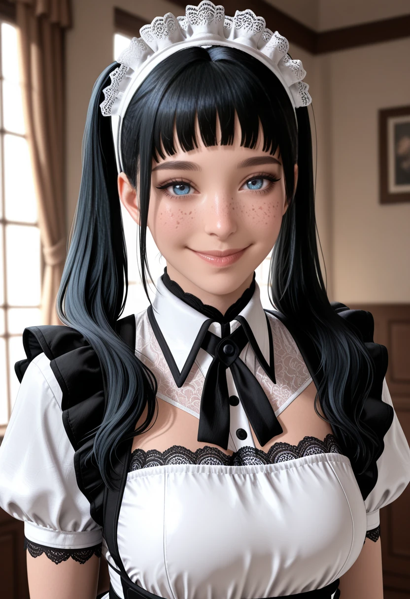 Luna - The First Descendant Luna