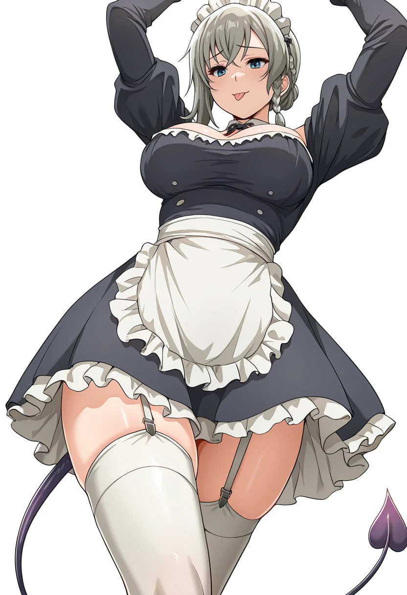 Camilla | Bought by the Demon King Before the Ending V1 | Illustrious