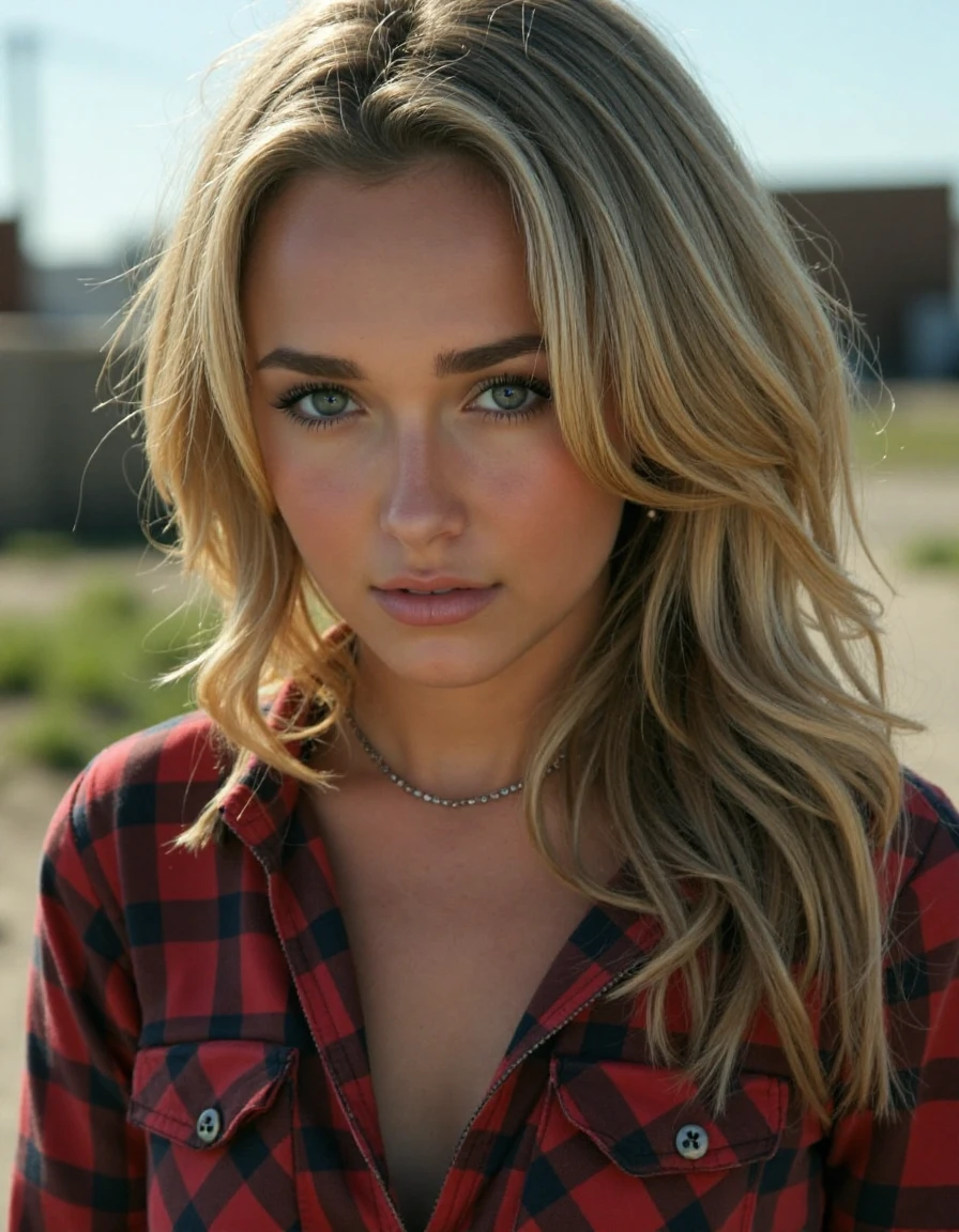 Hayden Panettiere (Ca 2008) v1.0