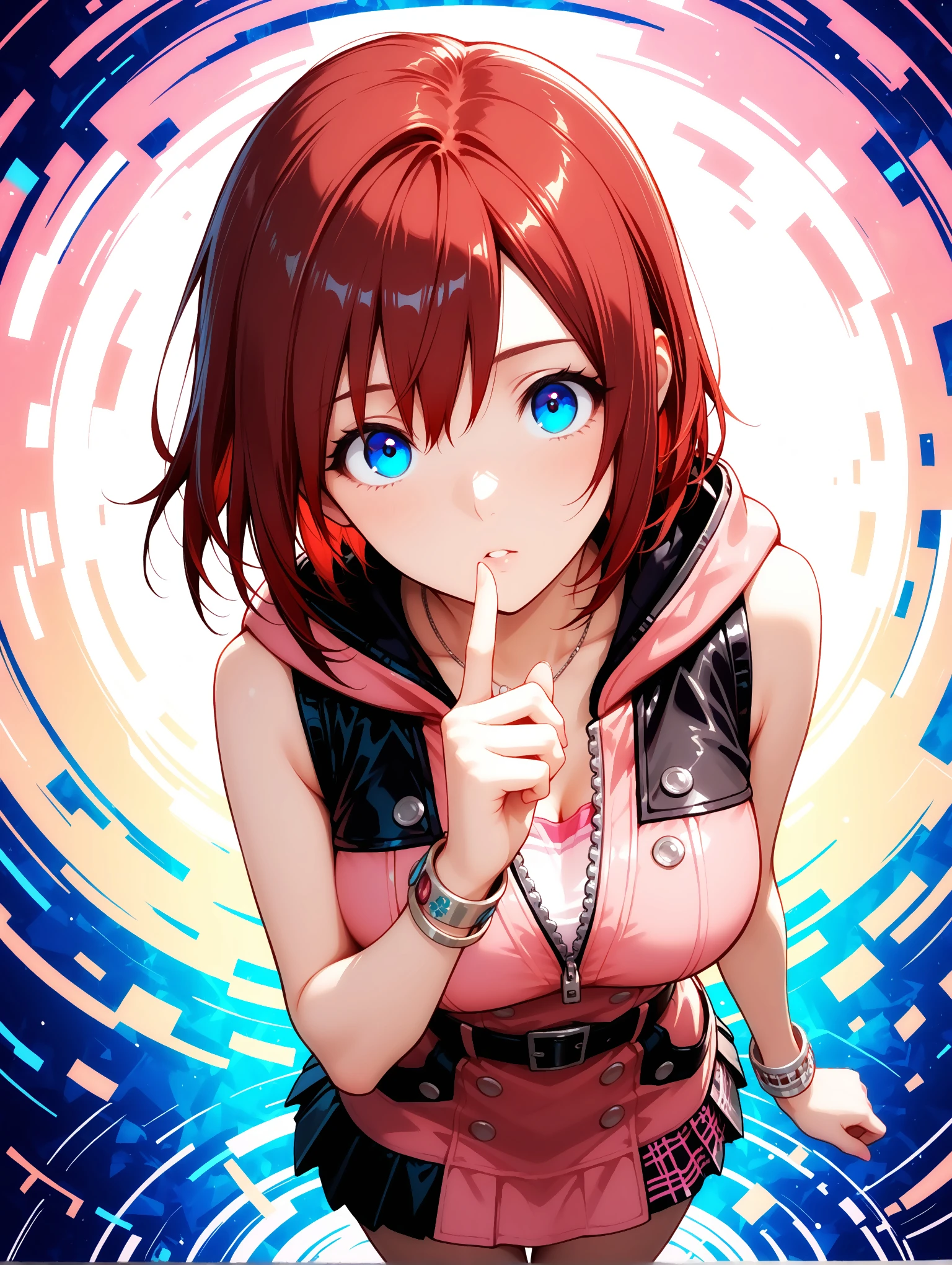 IL & Pony | Kairi | ALL OUTFITS | Kingdom Hearts | ShutUpImTired version Kingdom Hearts 1 IL