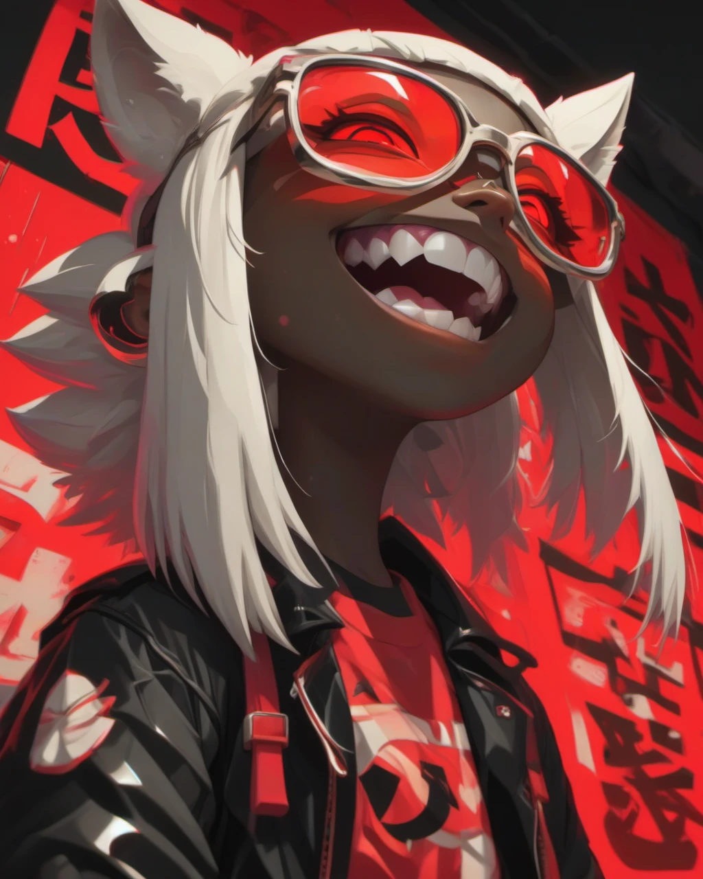 Punk Anime XL v1.0