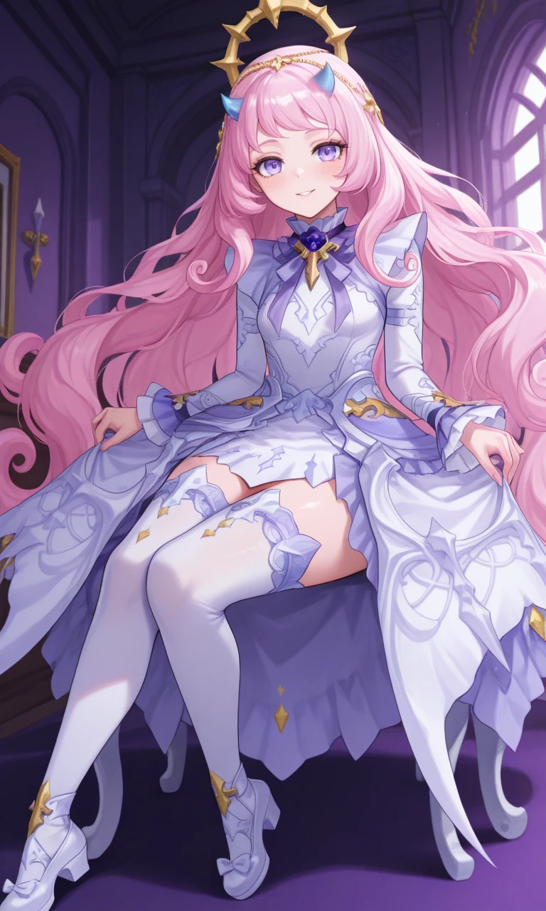 Eve(seven knights) v1.0