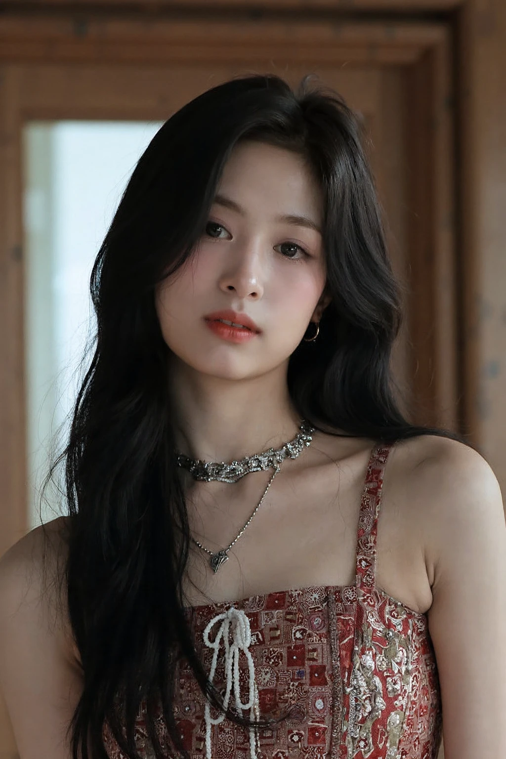 Ahyeon Makina FLUX v1.0