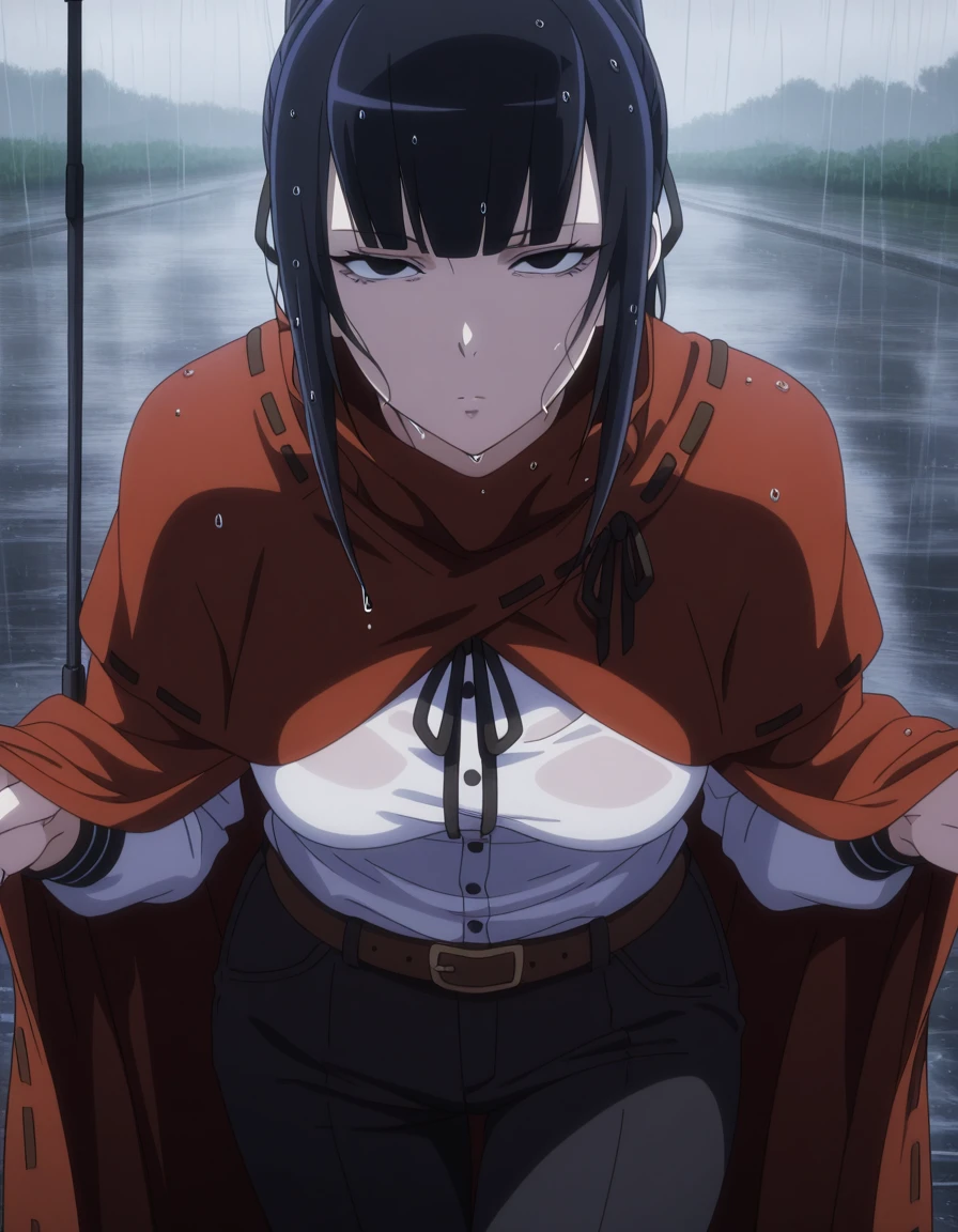 Narberal Gamma (ナーベラル・ガンマ / narberal・Γ) - Overlord (オーバーロード) anime s1s2