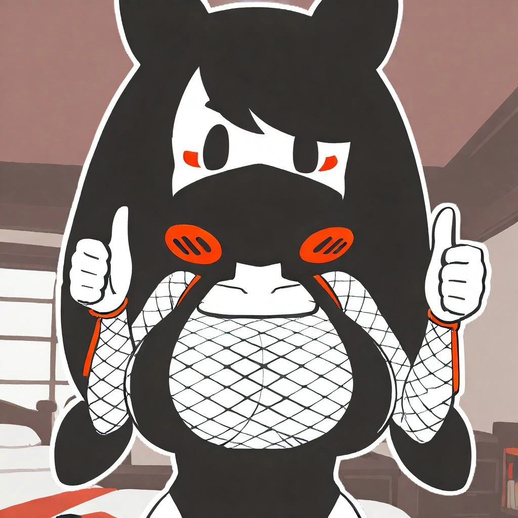 ninji (minus8) v2 V2