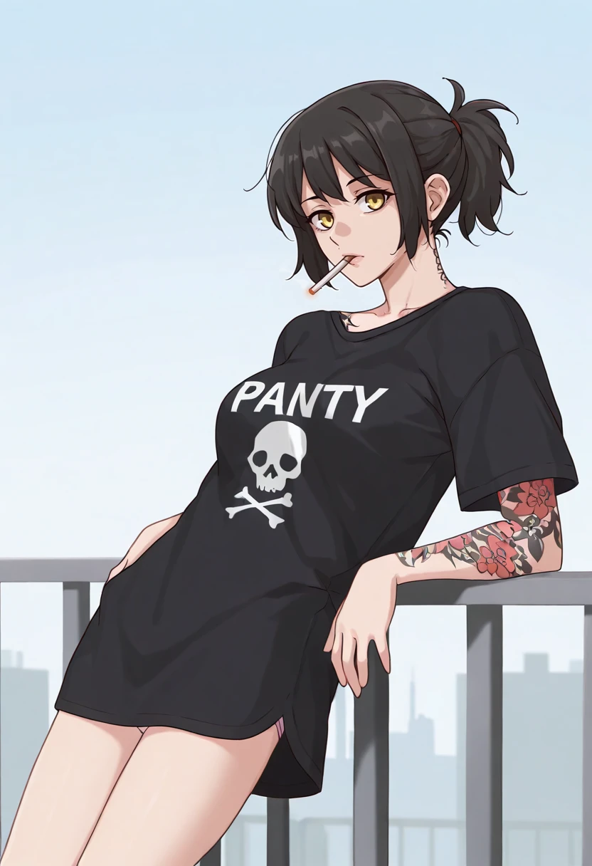 Todding Style [Illustrious] Illustrious