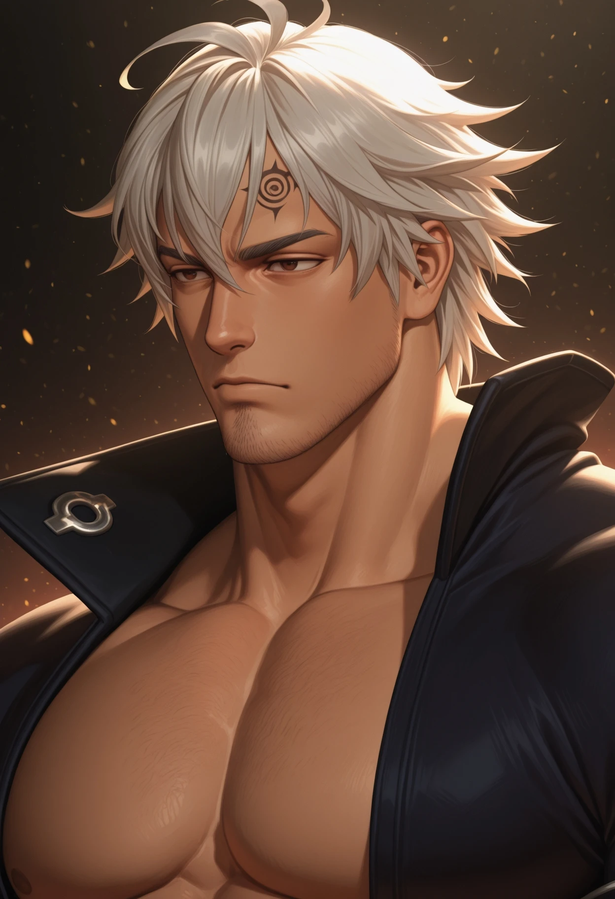 Estarossa - The Seven Deadly Sins v1.0