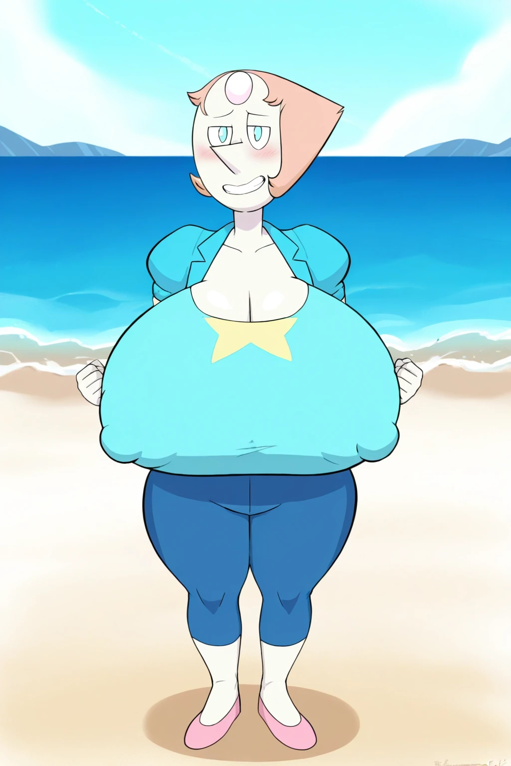 Therammerscafe - Style Illustrious