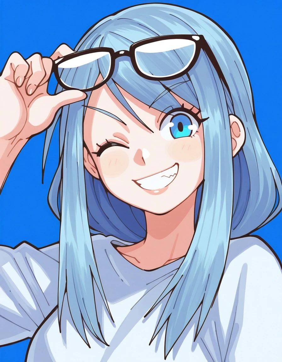 Inkerton-kun Style [Illustrious] v1.0