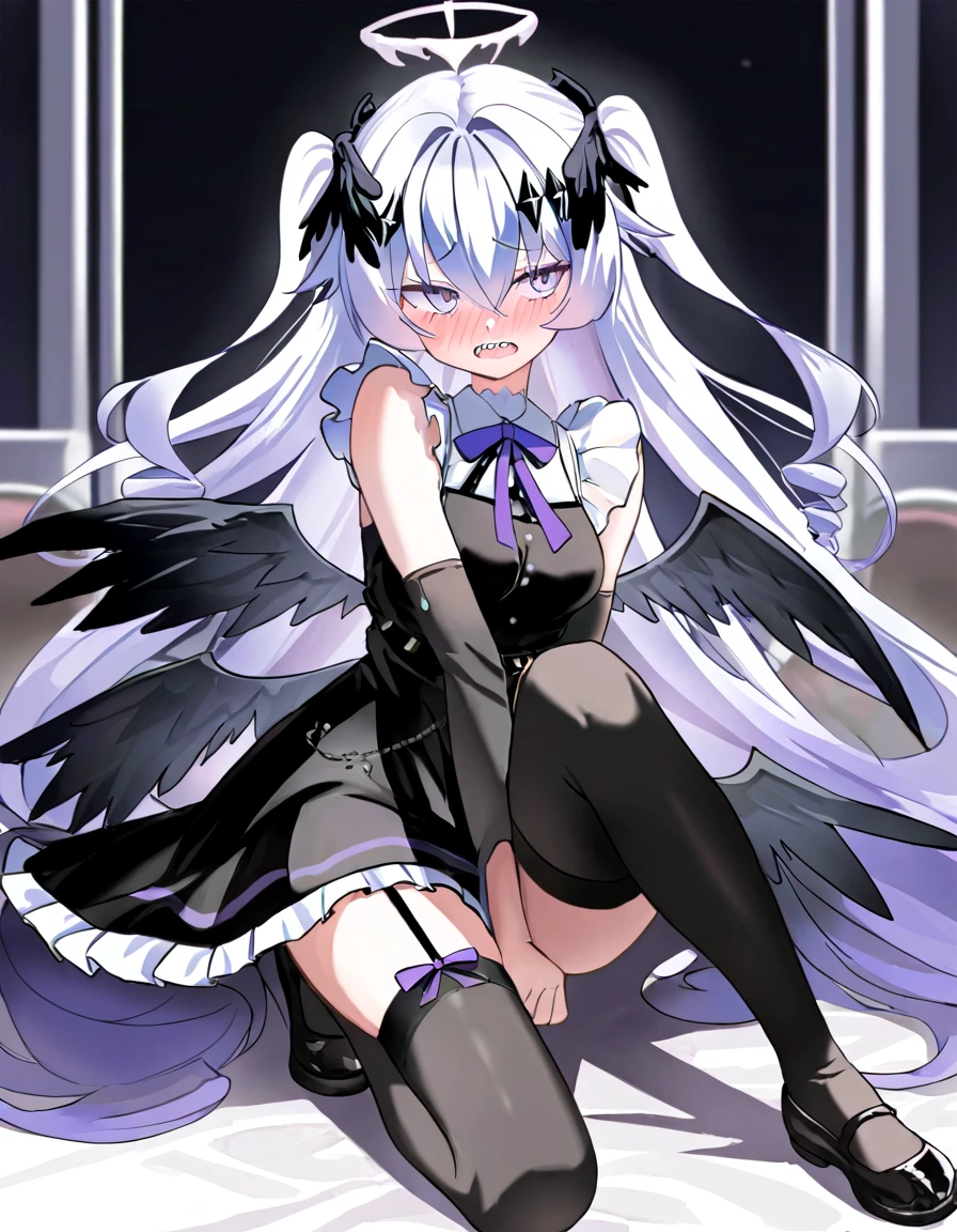 virtual YouTuber-Unstable Generator | VUP - 不稳定发电机 v1.0