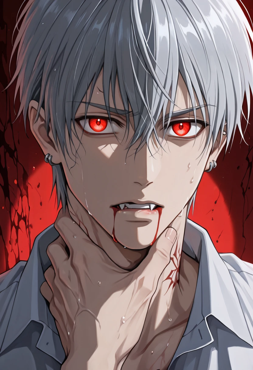 Vampire Knight_Kiryuu Zero 🩸 V1