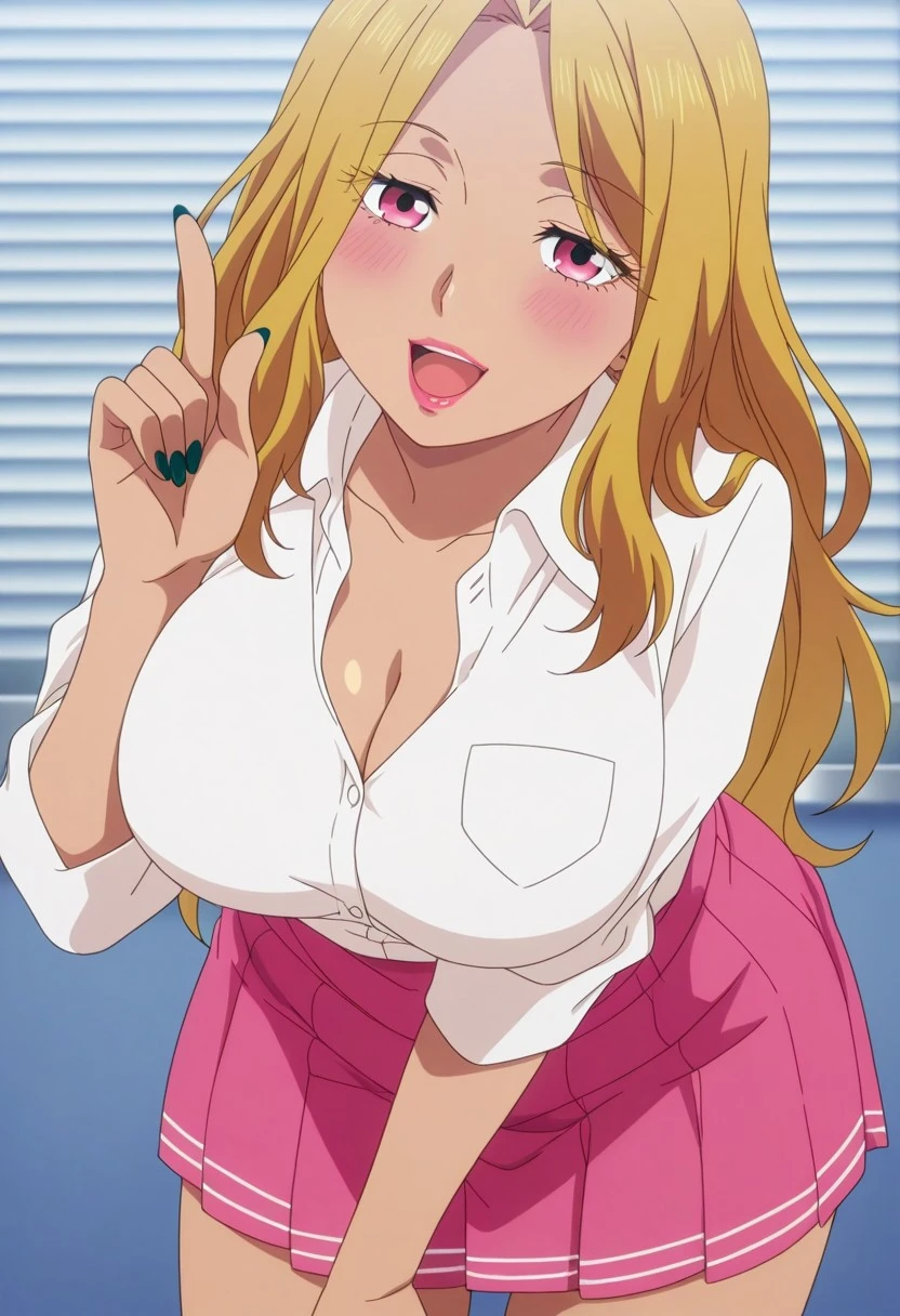 masutepiece,Best Quality,(Absurd realistic structure details),(High resolution complex and detailed text quality),(High-resolution microstructure、High poly 3 boobs boobs boobs boobs boobs boobs D rendering correction),Methods of geometry,Careful explanatory ???????, 

BREAK,



1 beautiful girl, girl with, (Cute:1.5),(Chibi:0.5),(kawaii:2.0),(Lori:2.0),(12 year old girl),(large full breasts:1.65),(Ahoge,High Ponytail,Blonde hair, blue bow, Green eyes,eyebrows visible through hair,side locks,Parted bangs,Long hair, Hair Flower, Hair Ornament, Big ribbon in the hair, Curly hair,Bow:1.4),:D,(Angel,White feathers, one white winged, Angel wings,Spread wings, Glowing wings),pitt \(??? Icarus\),gleaming skin, Clear skin, shining beautiful skin, Open mouth,Smile, Solo, tusk, Upper teeth,(long eyelashes, Double eyelids:1.2),Solo,gleaming skin, Clear skin, Beautiful skin,(best quality face),(Top quality glowing eyes),(The best smile,Doya face:1.45), BREAK (Pink Theme:1.4), (Vivid colors:1.3), (bear ears hooded pajamas:1.45), hugging a teddy bear, Sparkle effect, random colored petals, Many petals, Fluttering petals, prismatic effects,

BREAK,(morning), inside in room,Gothic bedroom, a canopy bed,huge window,naked girl poster,coke,on  back, tusk, Open mouth, Looking away,depth of fields,

 BREAK,wakame,wakame,wakame,(Cowboy Shot:1.4), 

BREAK,(Blurry background:1.3),(absurderes, hight resolution, Super Detail Art),cel shading,Clear Color, Lonely optical effect, Beautiful pictures, Bright glow, mystic atmosphere,(Close-up of girl:1.1), Mystical light particle effect,manga influence, clean line drawings,