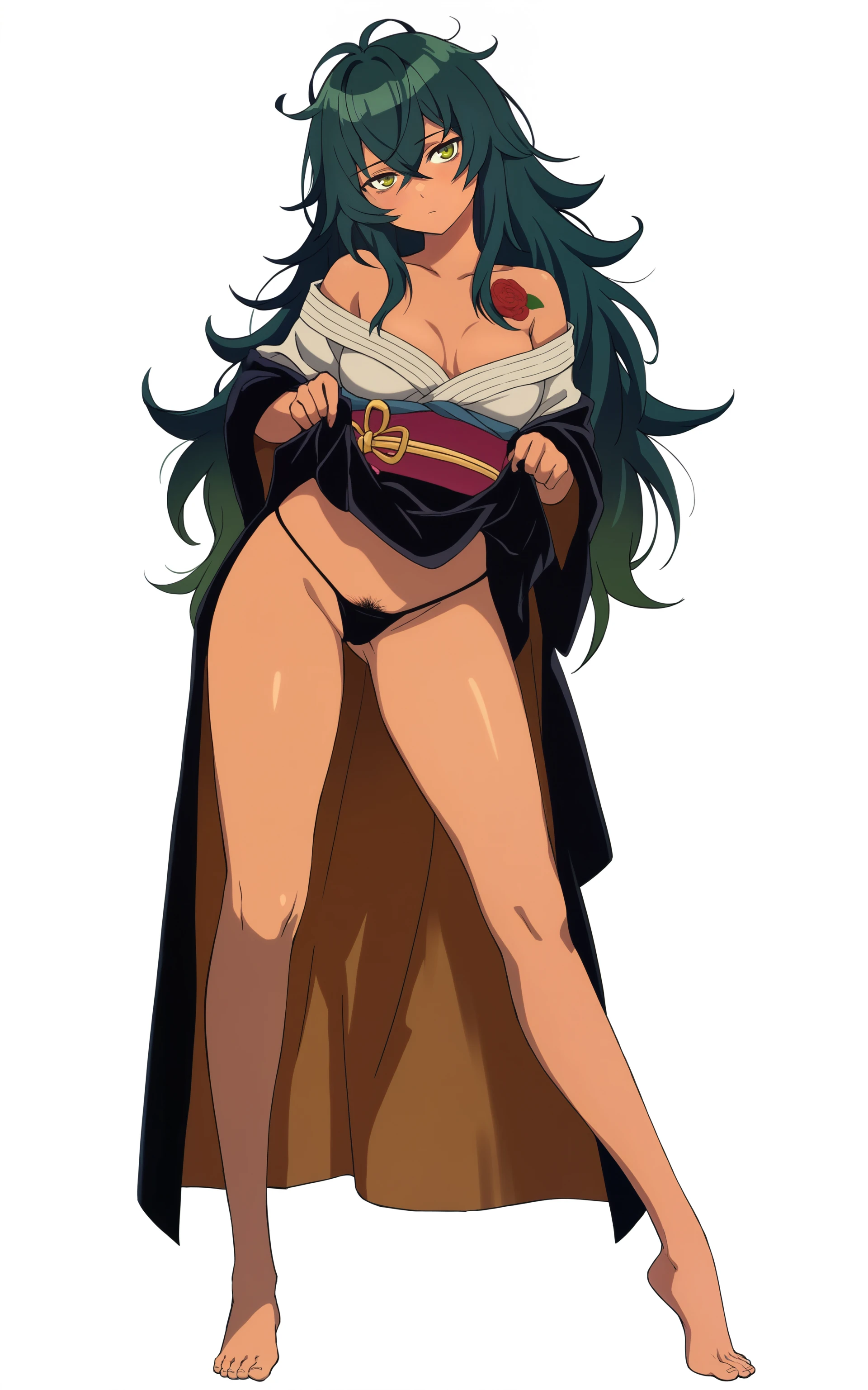 MeMaXL Flat Anime Style - Noob/Illustrious/Pony/XL