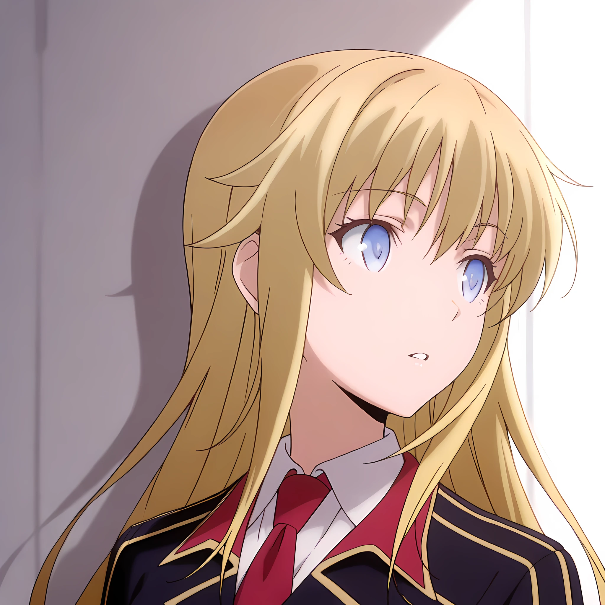 Utara Canaria / 宇多良 カナリア - Qualidea Code / クオリディア・コード - IllustriousXL v1.0 - IllustriousXL