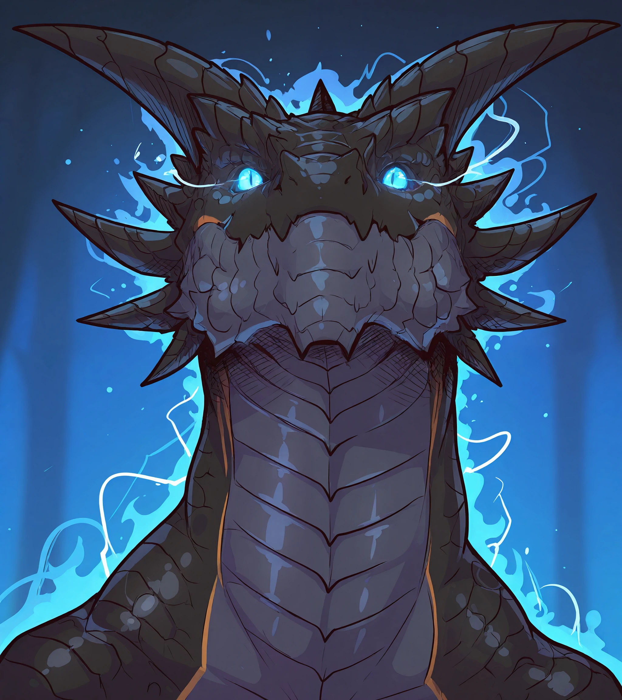 Lluisabadias Artist Style - Illustrious Illustrious