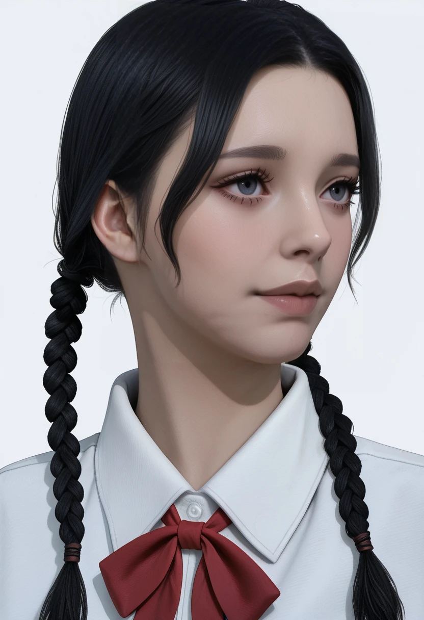 Valby - The First Descendant V1