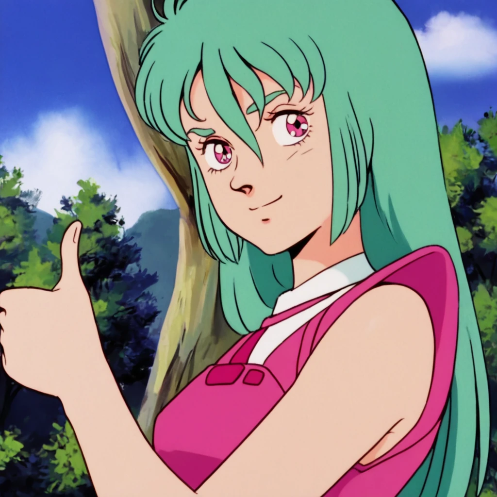 シーラ・ラパーナ女王(聖戦士ダンバイン,1983)/Queen Ciela Lapana(Aura Battler Dunbine) duncielv1