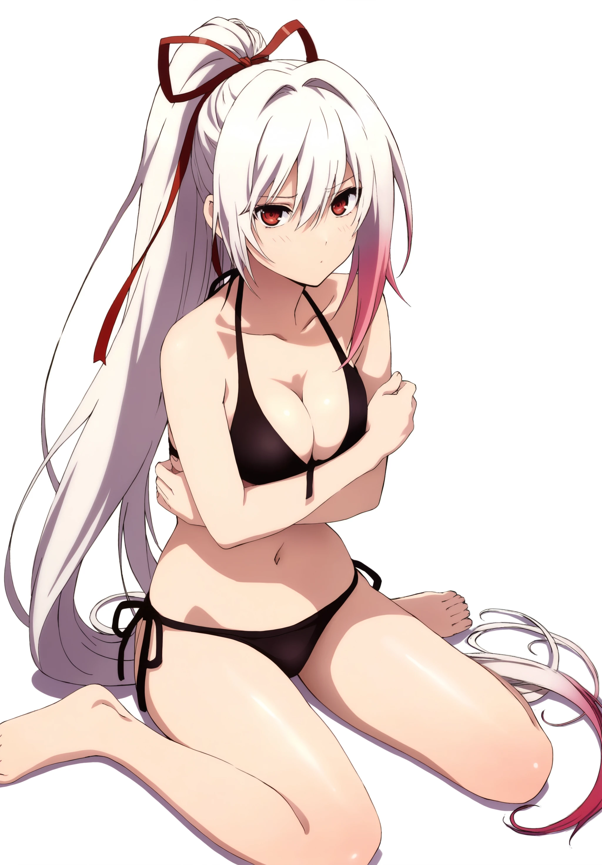 MeMaXL Flat Anime Style - Noob/Illustrious/Pony/XL