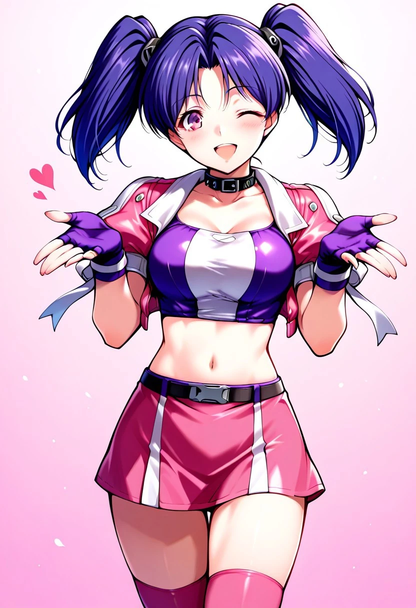 (masterpiece), (top-quality), (ultra-detailliert), intricate detailes, athena97, 1girl, 独奏, a purple eye, purple color hair, length hair, White earrings, yellow hairband, Red heart ornament, Medium Bullet, Red vest, White turtleneck, White puffy sleeves, Red pleated skirt, purple sphere shape necklace, white fingerless gloves, white sock, Red boots,on the road,a moon, a picture,(red blush:1.1), (a smile)、Cleavage cutouts, blured background, backs(white panties)、()、Opening Mouth、Obscene graffiti all over the body、 (Stand and spread your legs:1.1、Crab crotch、tiptoeing) ,(Arms behind your head:1.2),(Crying in frustration), Sweat, Drooling,お漏らし、(NSFW), excessive cum in、Trembling girl ,Tremor Effect Motion Line ,Sweat,steam,Sex Expressions、Genital Vibrator、Vibrators cause loud vibrations、((FunToys、masturbation、Genital Vibrator))、1girl in, 1boy, (Macho Boy:1.1), (a couple, hetero:1.3)、(Someone else's hand grabbed the girl's panties), (Girl is being held by a man),