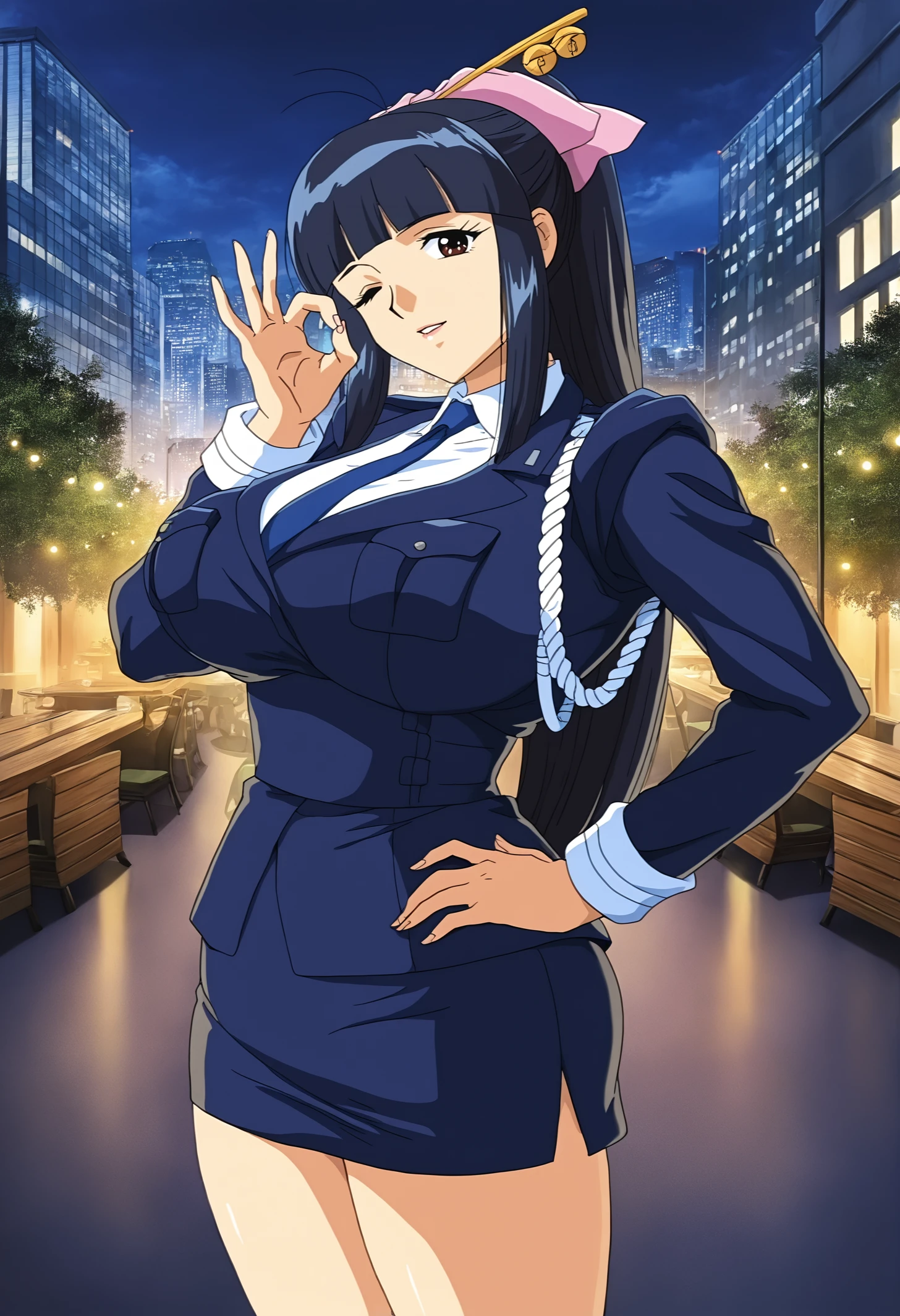 Agatha (Hentai: Kamyla) NoobAI-Xl V-pred / Epsilon Illustrious NoobAIXL EPS Illustrious