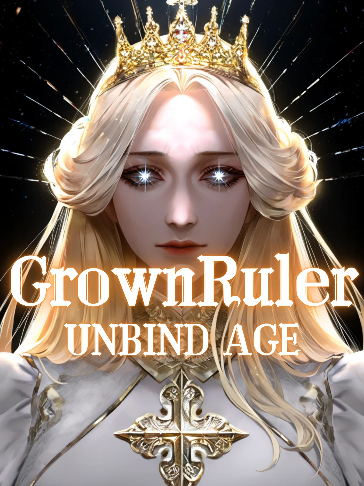 GrownRuler(UNBIND AGE)/Illustrious V0.2