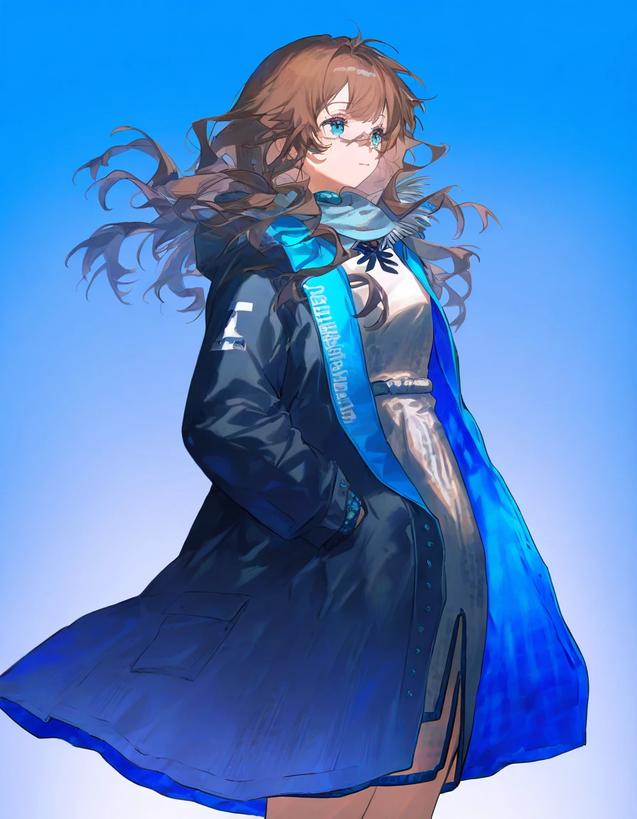 <lora:rhodesisland suit-000028:1.3>,(alternate costume:1.4),1girl,solo,simple background,(rhodesisland suit:1.3),(coat:1.2),<lora:marcus:1>,marcus,, masterpiece, best quality, very aesthetic, absurdres,newest, incredibly absurdres,