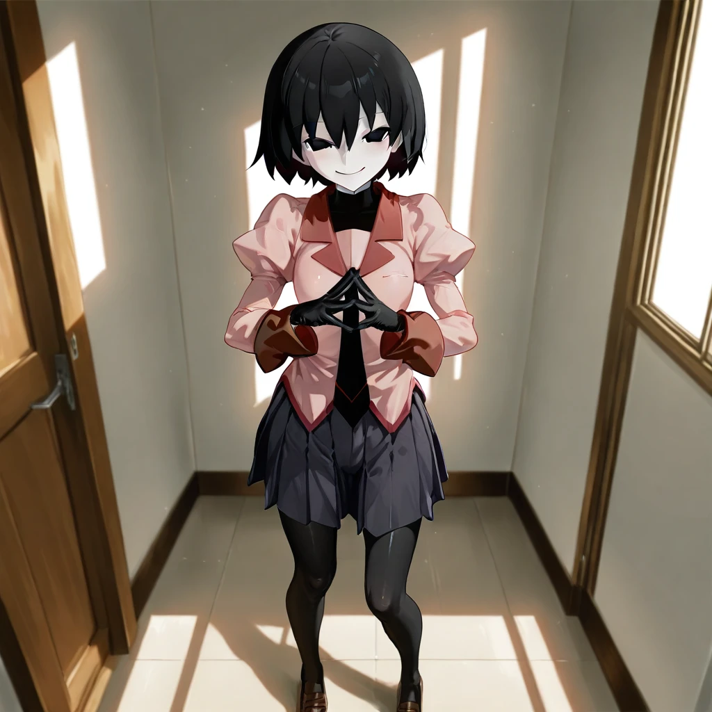 Oshino Ougi V1