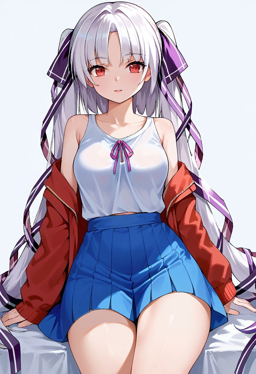Artia (from Hololive China) PD IL Pony