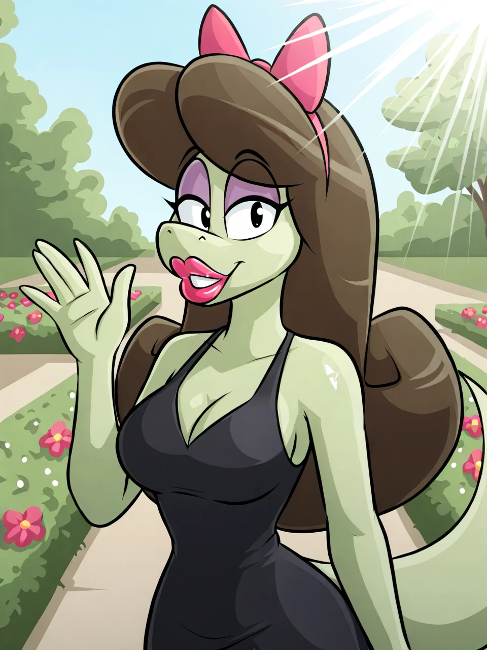 Catherine IllustriousXL v1.0