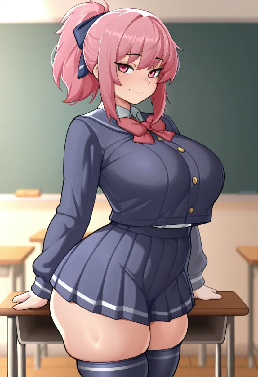 Miiisnai Style illustrious
