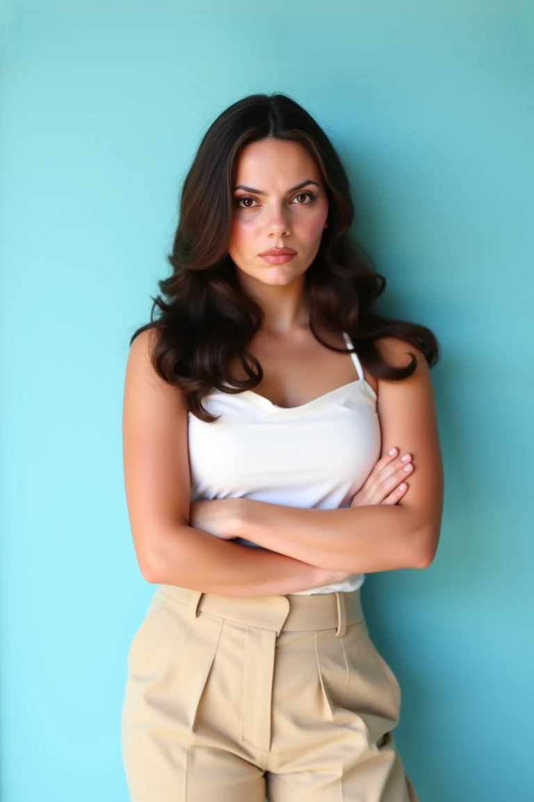 Dafne Keen v1.0