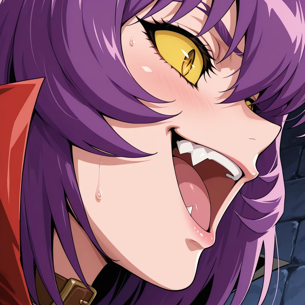 Amabire - Yarima Queen / ??? Demon Queen | Illustrious v1.0