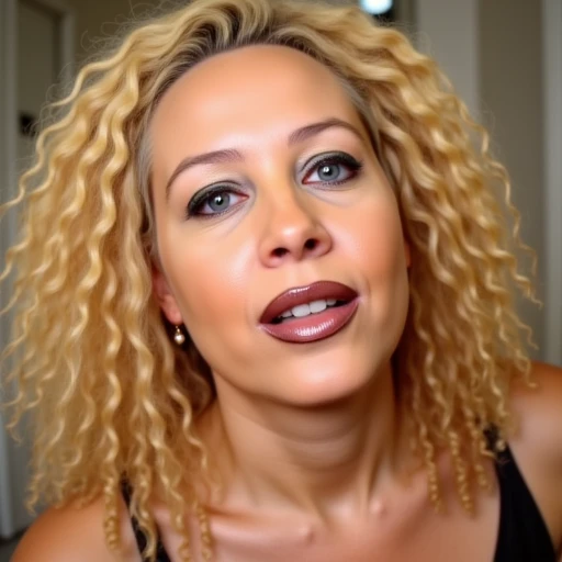 contour lipstick style V1