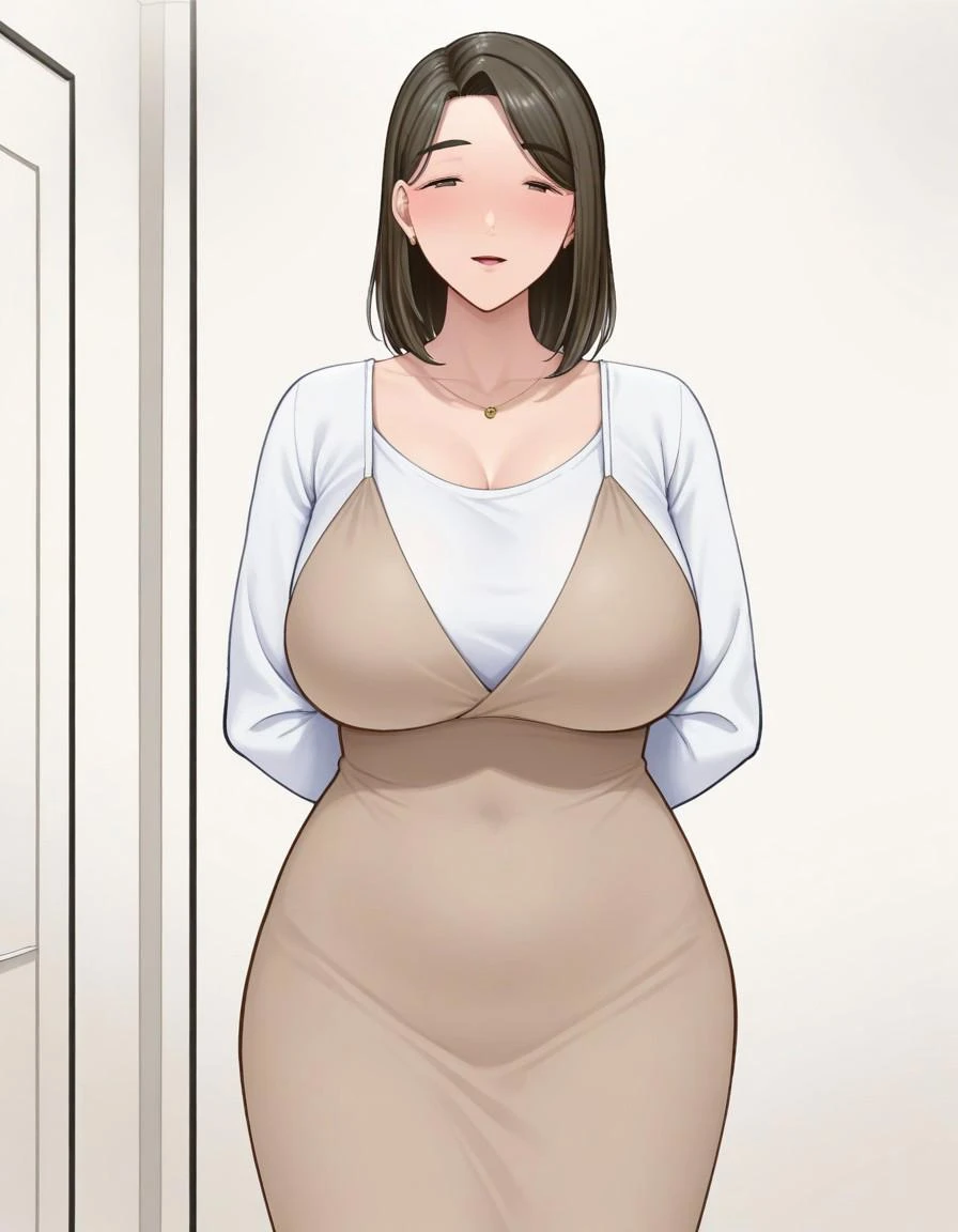 Kaori Tachibana V1