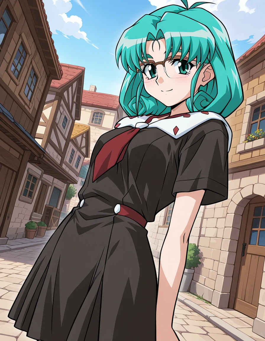 Sawa - Yarima Queen / ??? Demon Queen | Illustrious v1.0