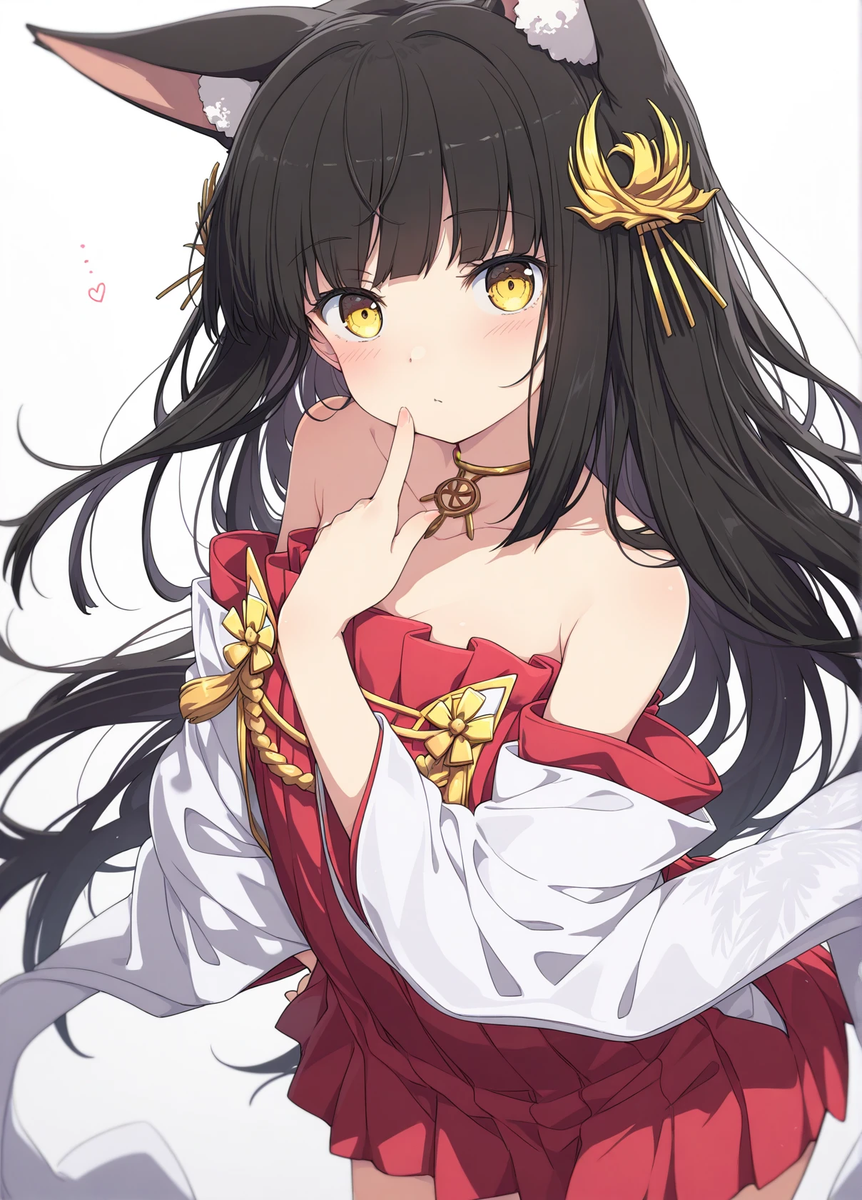 nagato(azur lane)长门（碧蓝航线） IL_v1.0