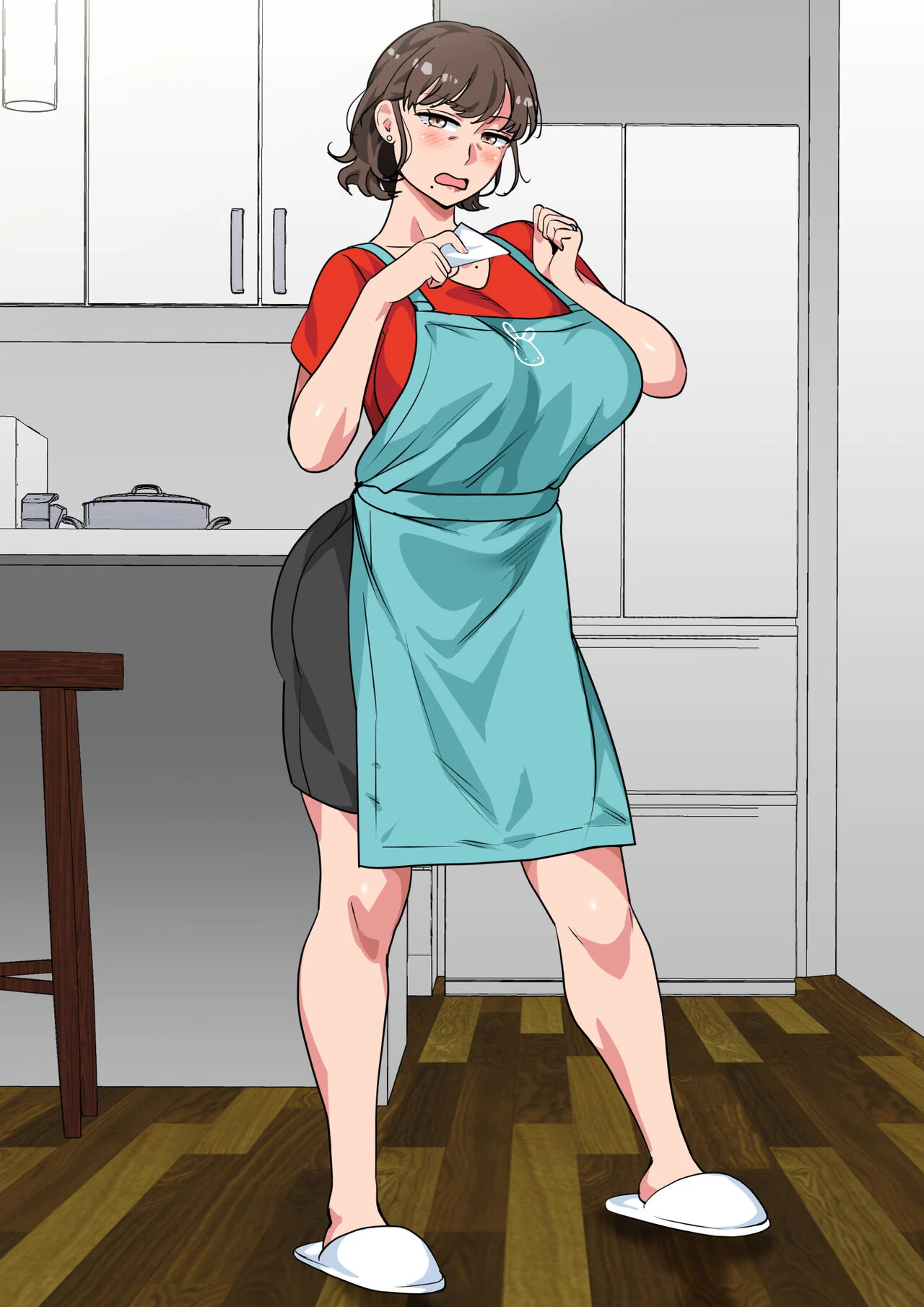 Spice Mom v1.0