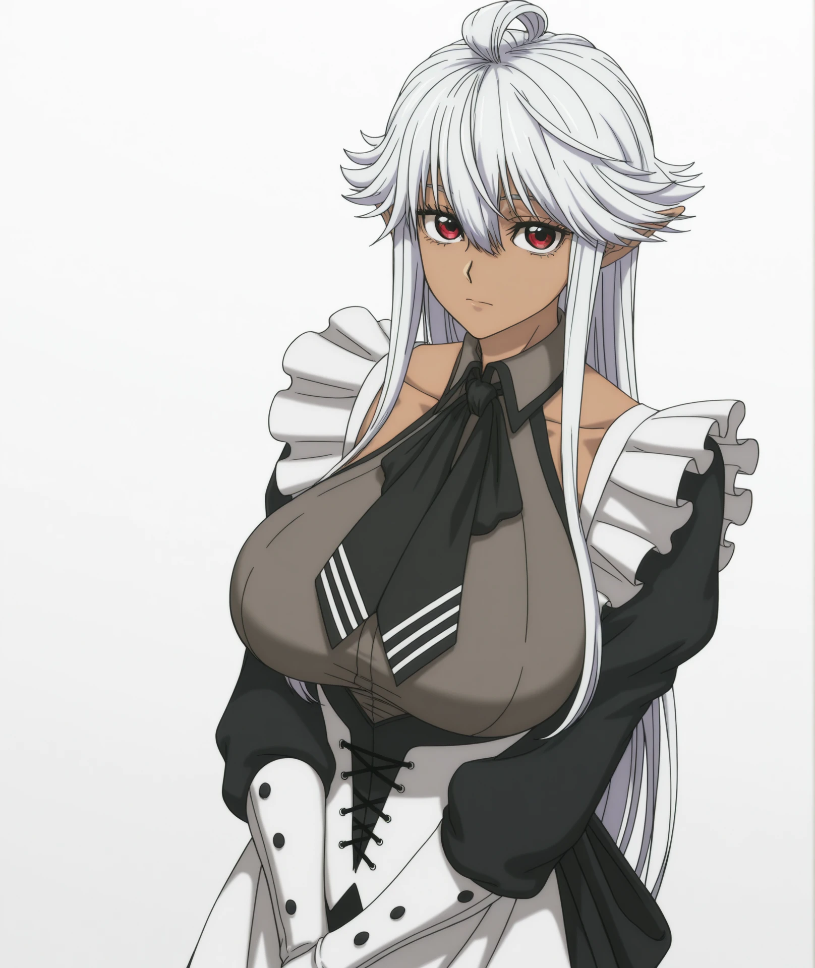 LoRA / illustriousXL / Reanette Elfelt from Shinmai Ossan Bokensha Reanette Elfelt ILXL