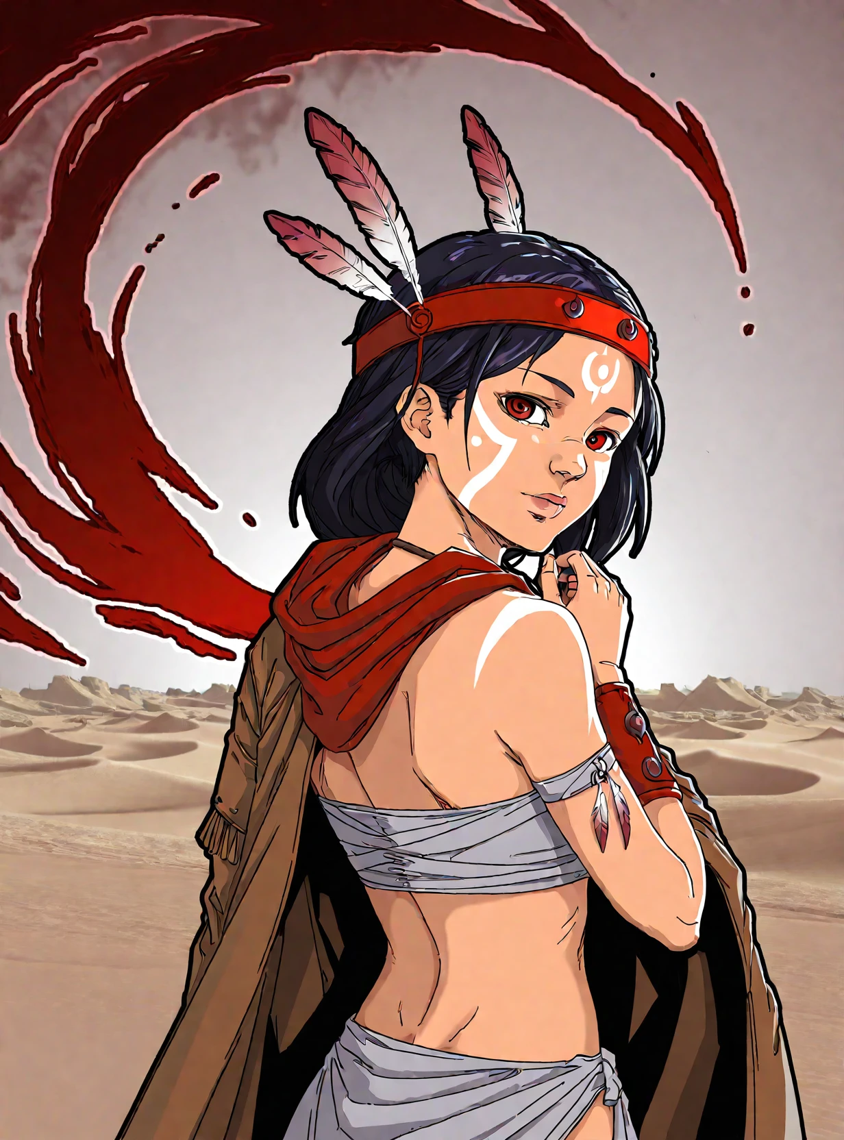 RimWorld: Storytellers Style - Illustrious V0.1