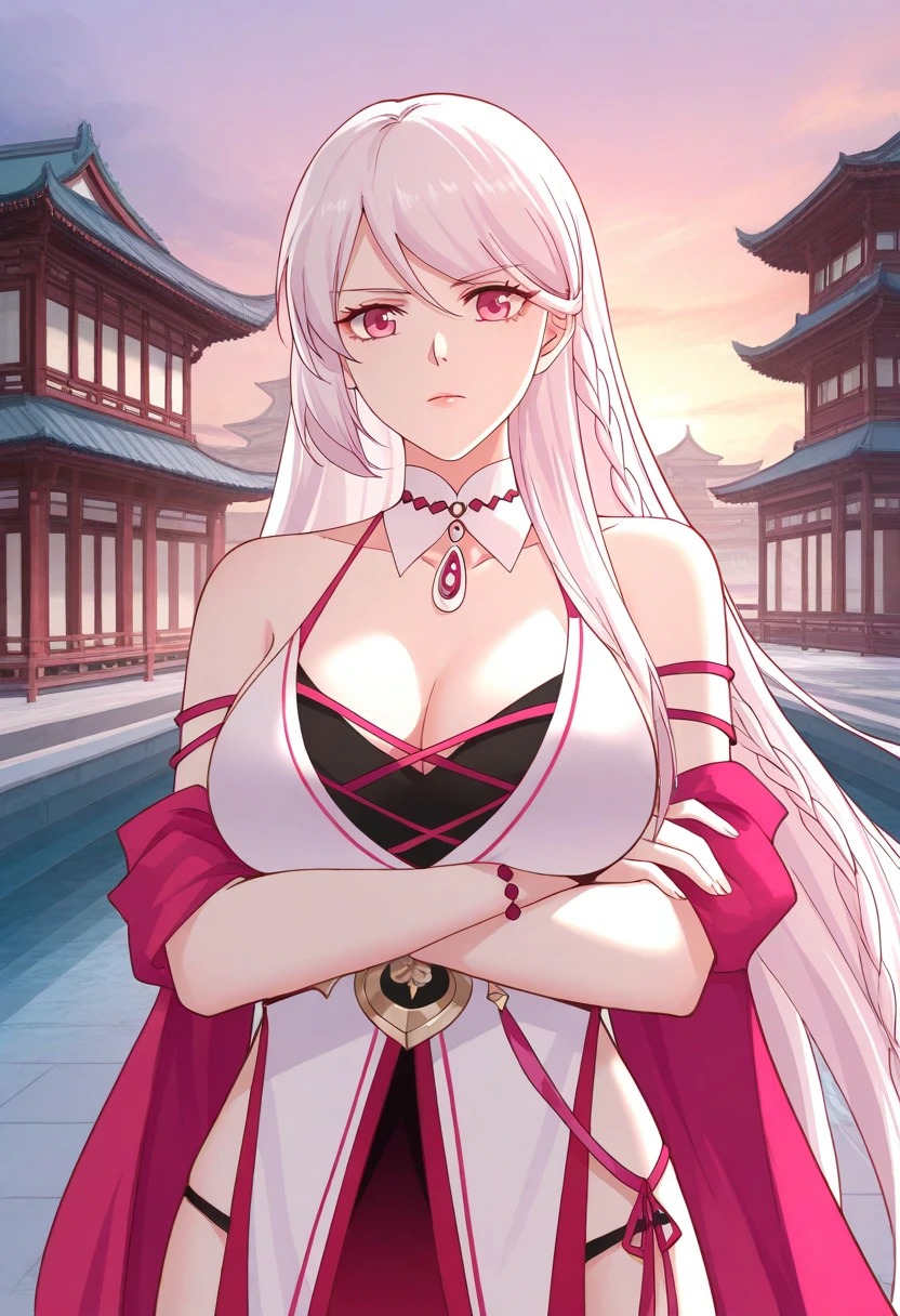 Shan Qingluo - Martial Peak - Manhua - Webtoon V1