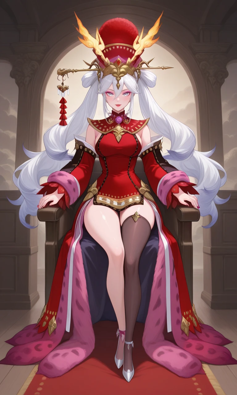 Miho(Seven Knights) v1.0